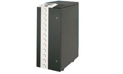 Güven - Model GVN DSP Premium - 3 Phase UPS - Power Sources System
