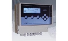 CRF - Model 640 - Controller