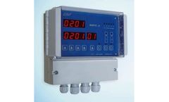 CRF - Model intelCHLOR - Saline Chlorinator for Pools