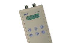 CRF - Model 500 - Controller