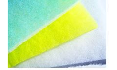 Exceleron - Nonwoven Media