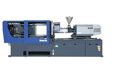 Exceleron - Advanced Plastic Injection Molding