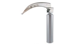Flexicare - Conventional Metal Blades and Handle