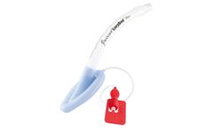 LarySeal - Model Blue - Laryngeal Mask Airway