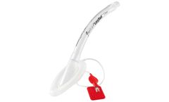 LarySeal - Model Clear - Laryngeal Mask Airway