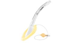 LarySeal - Model MRI - Laryngeal Mask Airway