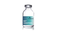 Starpharma - Prostate Cancer Drug Cabazitaxel