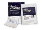 QuikClot Control+ - Hemostatic Dressing System
