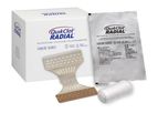 QuikClot Radial - Bleeding Control Solution