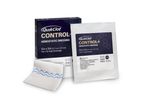 QuikClot Control+ - Model 12x12 - Hemostatic Dressing System