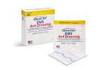 QuikClot - Model EMS 4x4 - Dressing