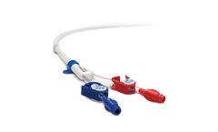 AngioDynamics - Model DuraFlow 2 - Chronic Hemodialysis Catheter