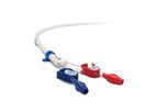 AngioDynamics - Pre-Curve Chronic Dialysis Catheter
