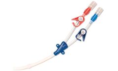 AngioDynamics EVENMORE - Chronic Hemodialysis Catheter