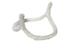 BioStable - Model HAART 200 - Aortic Annuloplasty Device for Bicuspid Aortic Valves