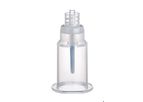 Vacuette Safelink - Model 450210 - Holder with Male Luer Lock