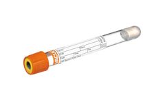 Vacuette - Model 456313 - Serum Fast Separator