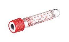 Vacuette - Model 454098 - Vacuette Tube 1ml Serum Clot Activator