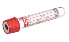 Vacuette - Model 454096 - Vacuette Tube 2ml Serum Clot Activator