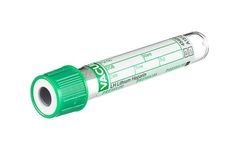 Vacuette - Model 454081 - Lithium Heparin Tubes
