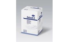 Zetuvit - Model E - High Absorbent Pad