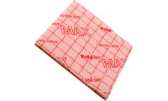 PolyMem - Model Max - Non-Adhesive Dressings