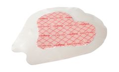 Ferris - Shapes Sacral Film Adhesive Dressings