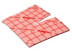 Ferris - Shapes Tube Non-Adhesive Dressing