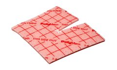 Ferris - Shapes Tube Non-Adhesive Dressing
