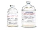 Thrombosomes - Freeze-Dried Hemostatic