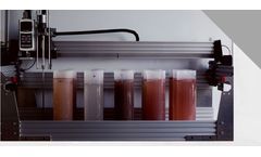 Arcanum - Cartesian robot