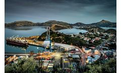 Real-time turbidity and total suspended solids sensors solutions for industry sector