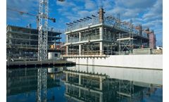 Real-time turbidity and total suspended solids sensors solutions for construction industry