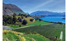 Real-time turbidity and total suspended solids sensors solutions for agriculture industry