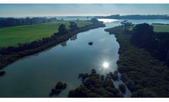 Real-time turbidity and total suspended solids sensors solutions for environmental monitoring industry