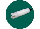 Phathom - Model S20-SWW - Suspended Solids and Turbidity Sensor