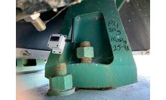 Structural Monitoring Solutions for Wireless Bridge Bearing/Expansion Joint Monitoring