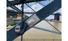 Structural Monitoring Solutions for Overweight Monitoring