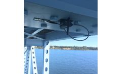 Structural Monitoring Solutions for Monitoring the Roof under Snow Loads