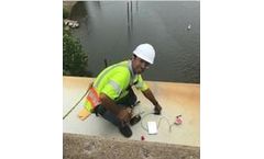 Structural Monitoring Solutions for Structural Health Monitoring
