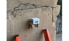 SenSpot - Wireless Tilt/Inclination Sensors