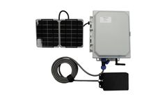 SeniMax - Wireless 3D Geophone