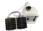 SeniMax - Solar Charged Battery Wireless Camera