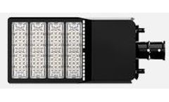 EXC - Model Red Flag Series - LED Street Lamp