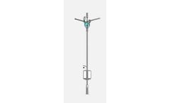 EXC - Model Blossom Series - Smart Street Light System