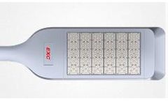 EXC - Model Leopard Series - Street Light
