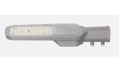 EXC - Model Nightingale Series - Street Light