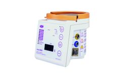 nice Neotech - Model 8050 - Heated Respiratory Humidifier