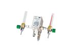 Nice Neotech - Model 5005 - Low Flow Air Oxygen Blender