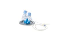 nice Neotech - Infant / Neonatal Auto feed Humidification Chamber